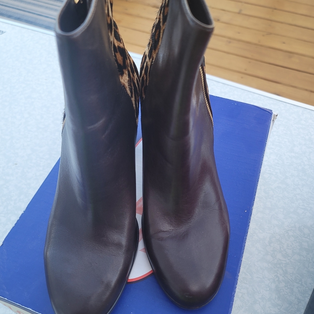 Michael Kors Booties